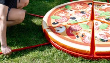 В Минске прошел фестиваль здорового образа жизни и саморазвития 